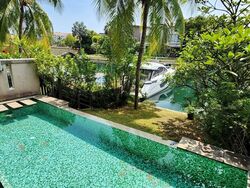 Ocean 8 (D4), Terrace #615371861